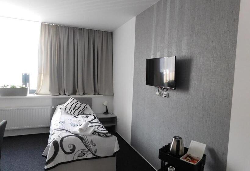 پانسیون Penzion Nový Štěpánov