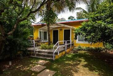 پانسیون Saffronstays Casa Manga, Karjat   Pet Friendly Pool Villa Near Nd S Film World And Saltt