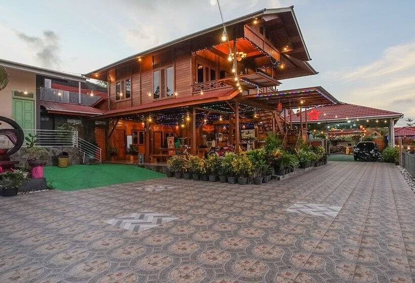 بنسيون Villa Robert