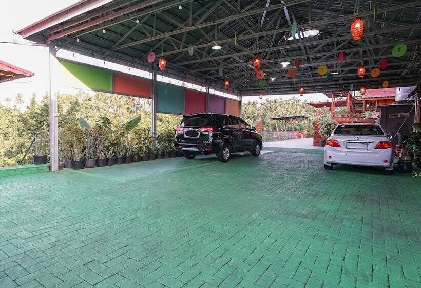 بنسيون Villa Robert