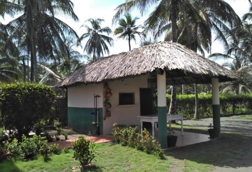 پانسیون Zéfiro Hostal