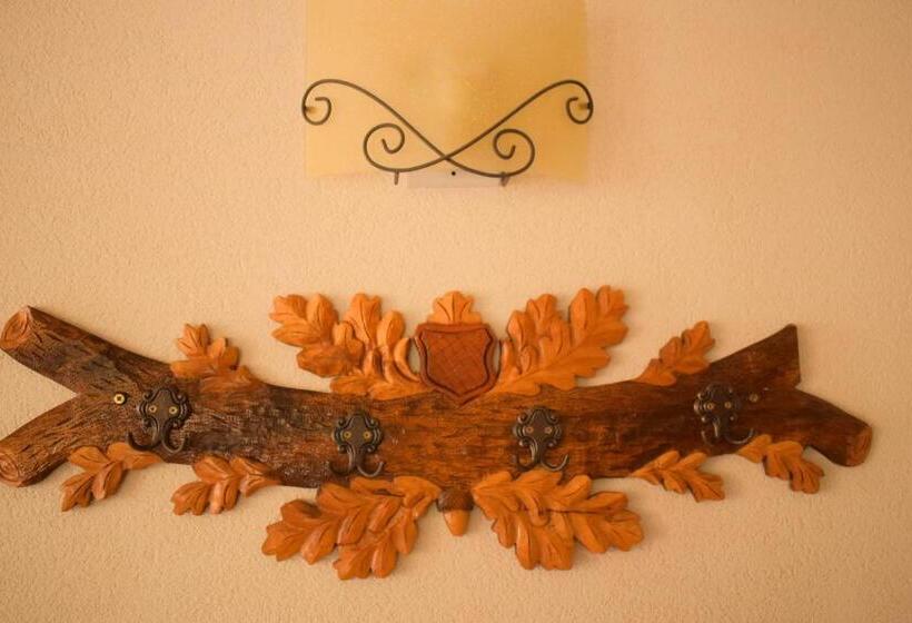 Pensiunea La Cernat
