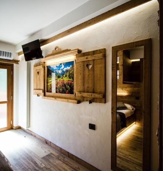 Le Fontanacce B&b