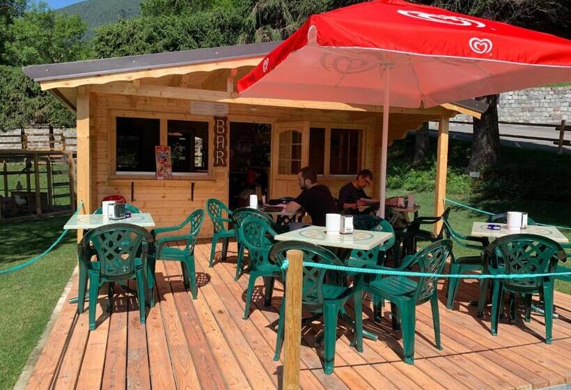 Le Fontanacce B&b