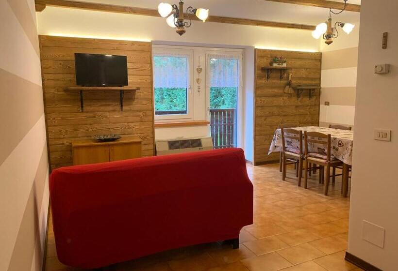 Le Fontanacce B&b