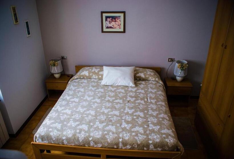 Le Fontanacce B&b