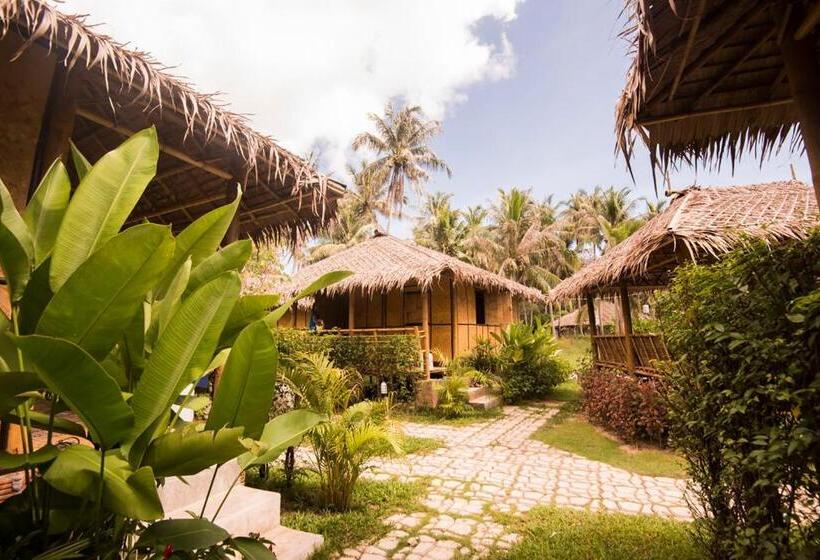منتجع Orion Healing Centre