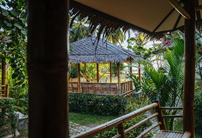 منتجع Orion Healing Centre