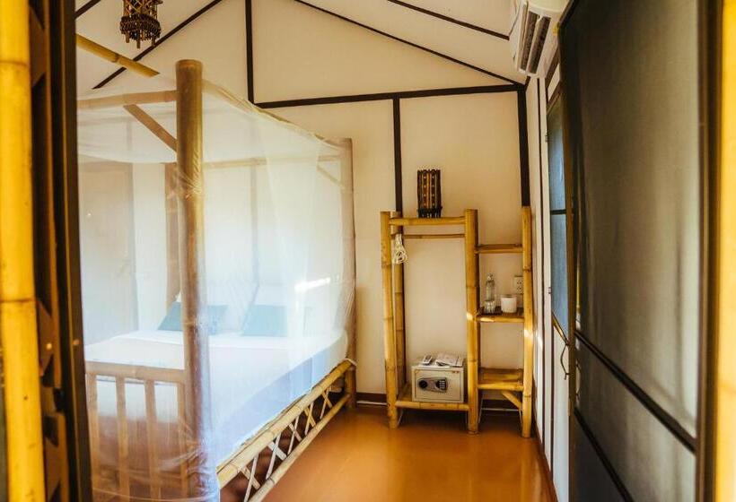 منتجع Orion Healing Centre
