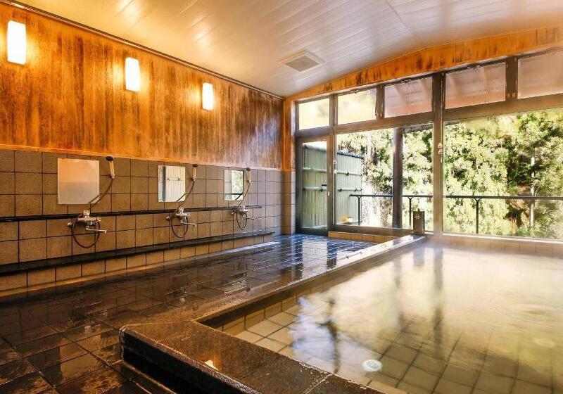 Ryokan Chinsenrou