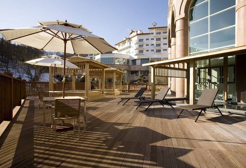 Stx Resort