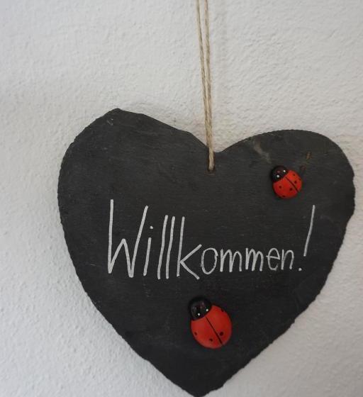 旅馆 Good Bed Wynau