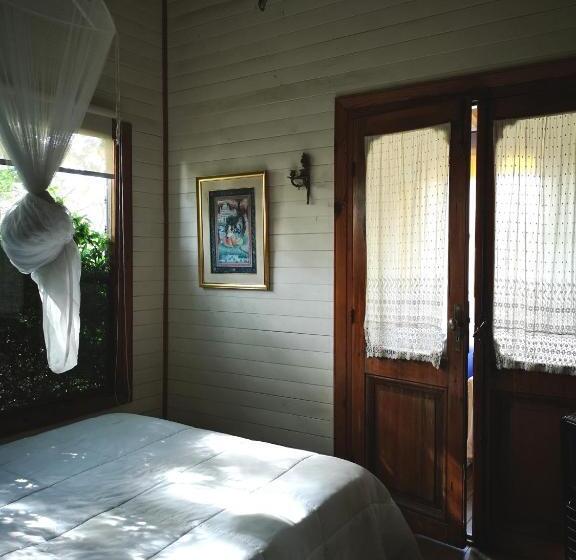 هاستل Octogono Om Shanti