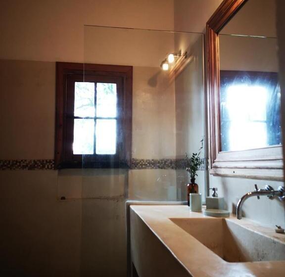 هاستل Octogono Om Shanti