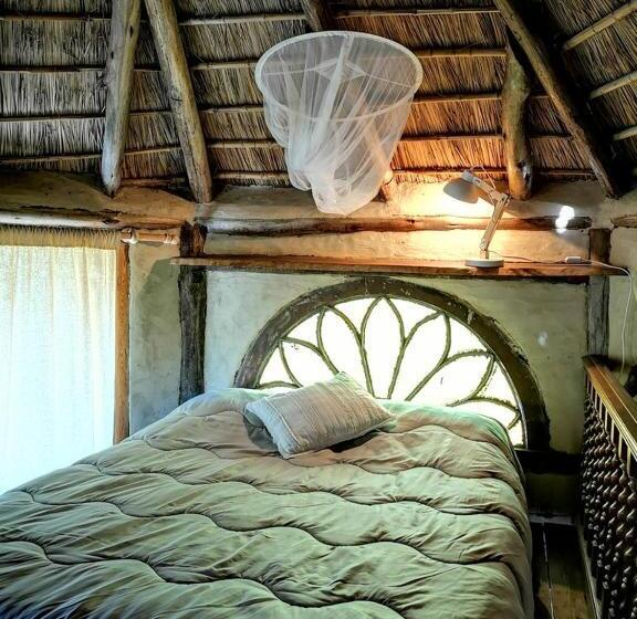 هاستل Octogono Om Shanti