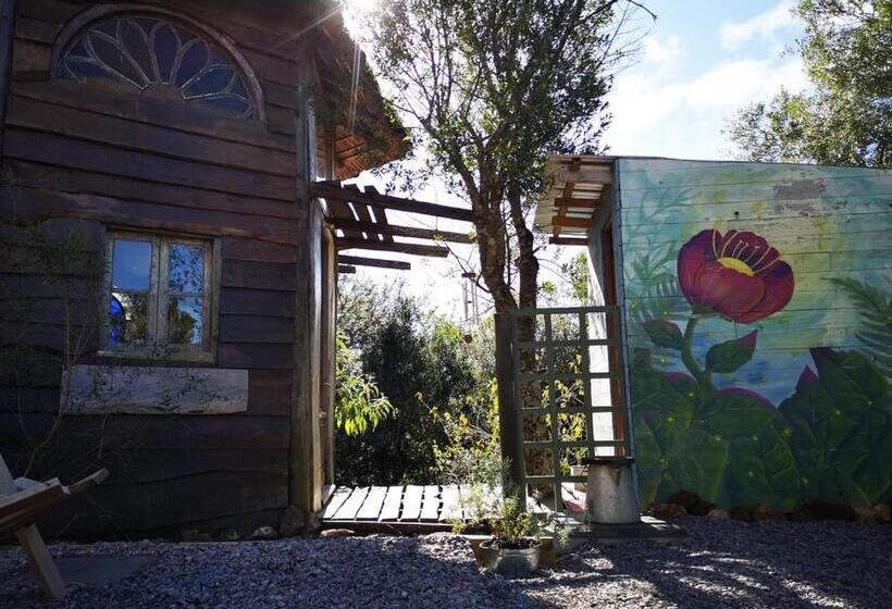 هاستل Octogono Om Shanti