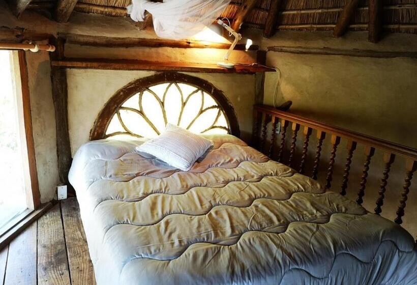 هاستل Octogono Om Shanti