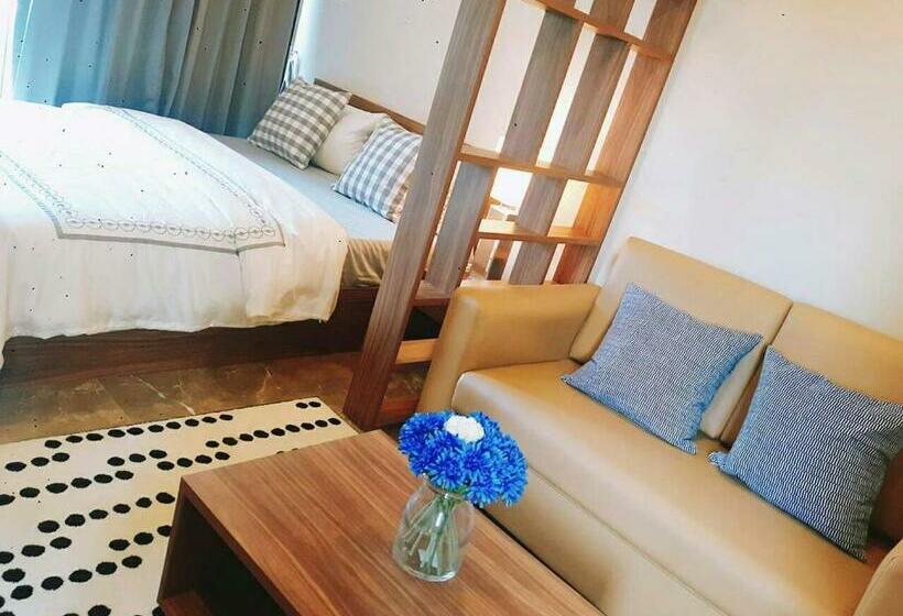 هاستل Rangsit Residence
