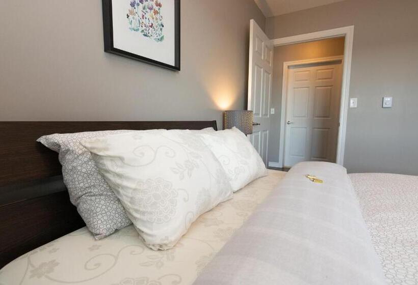 호스텔 The Killick Inn & Suites