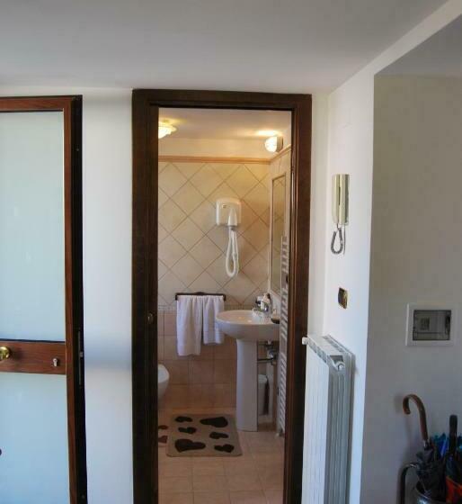 Arzuni B&b