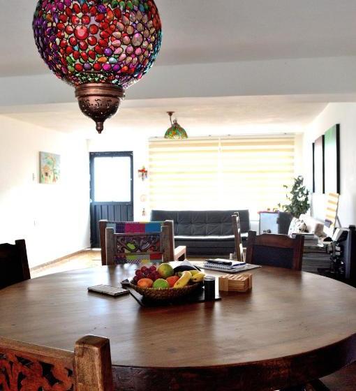 Bed and Breakfast Casa Paraiso
