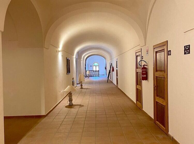 Bed and Breakfast Convento Laurino