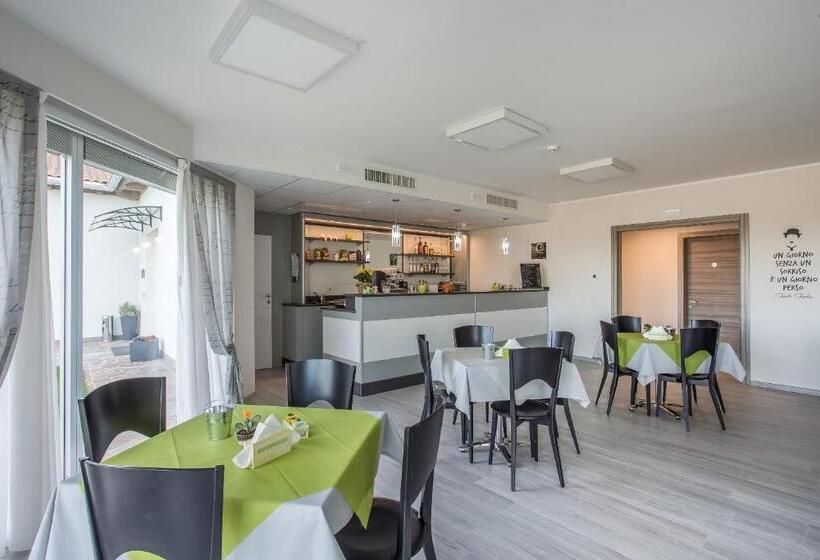 Bed and Breakfast Country House Campofiore