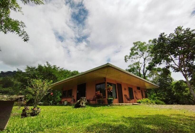 Bed and Breakfast Hospedaje Luis & Ana