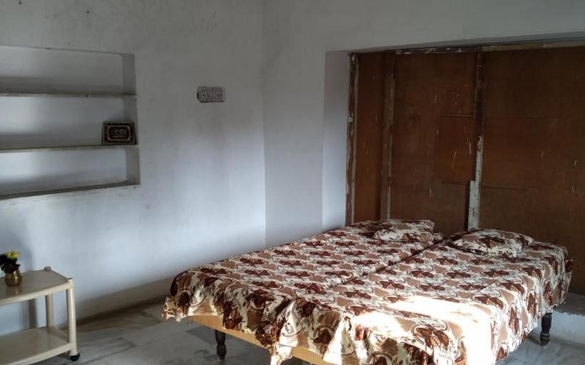 住宿加早餐  Jash Homestay