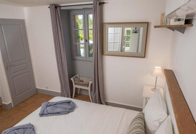 צימר La Demeure De Cybele   Chambres D Hôtes En Drôme Provençale