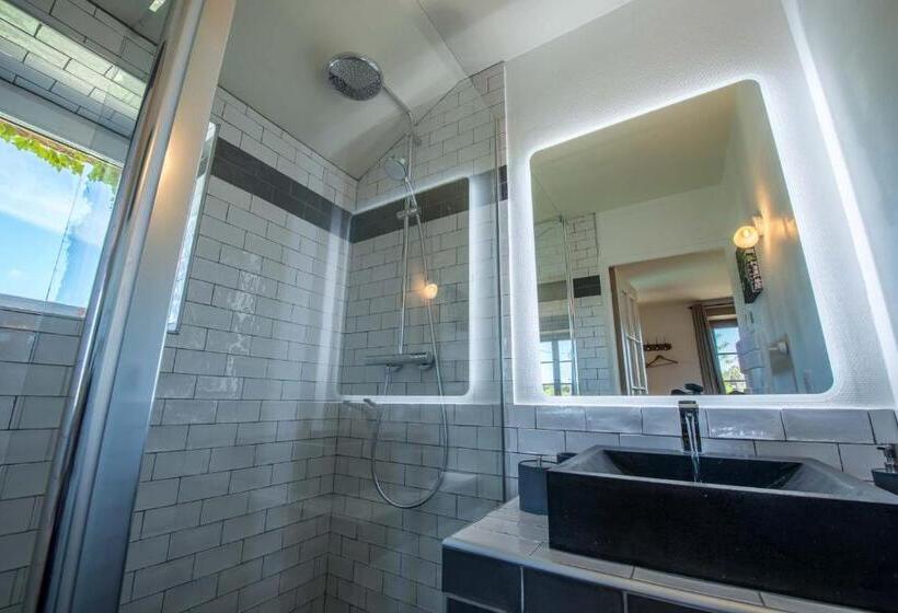 צימר La Demeure De Cybele   Chambres D Hôtes En Drôme Provençale