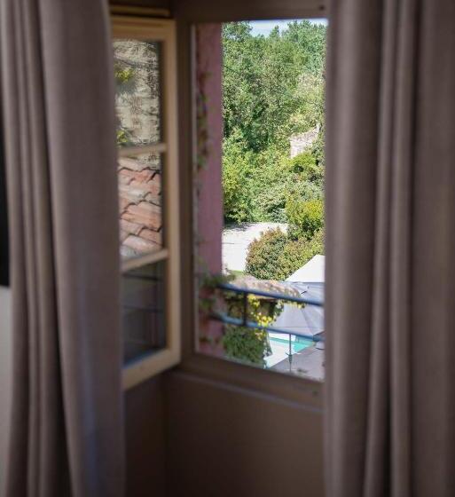 צימר La Demeure De Cybele   Chambres D Hôtes En Drôme Provençale