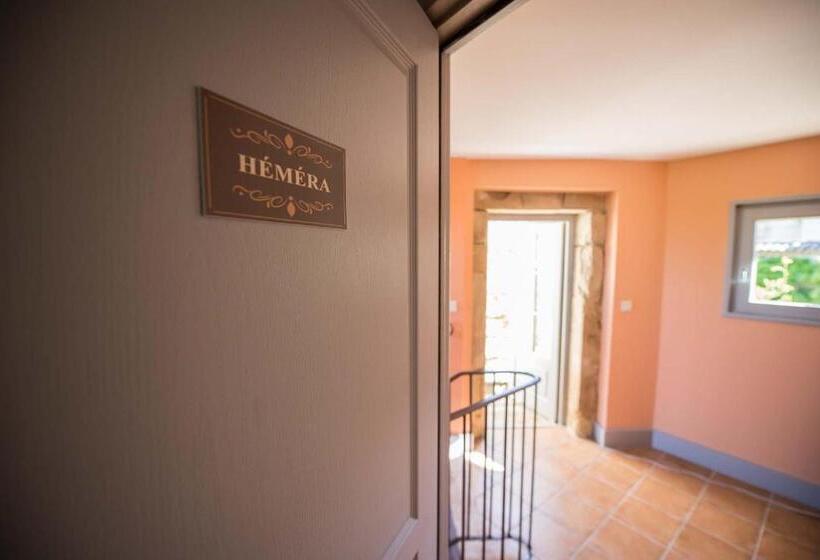 צימר La Demeure De Cybele   Chambres D Hôtes En Drôme Provençale