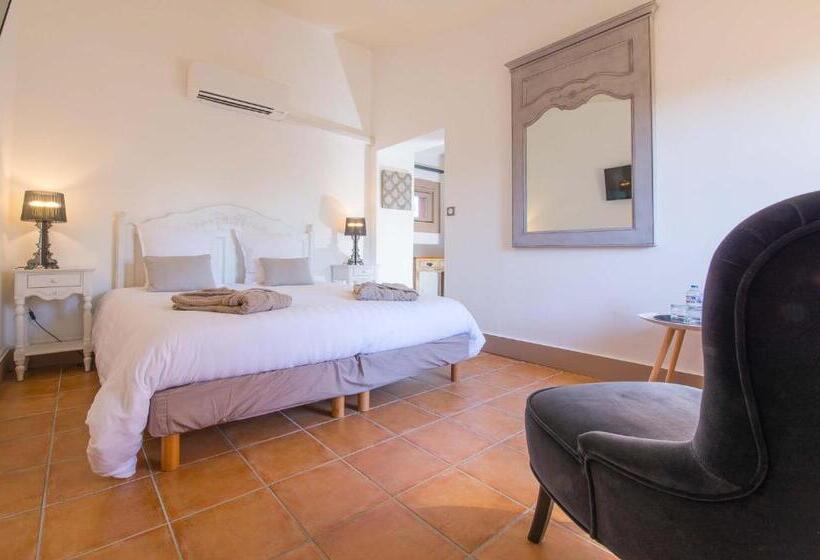 צימר La Demeure De Cybele   Chambres D Hôtes En Drôme Provençale