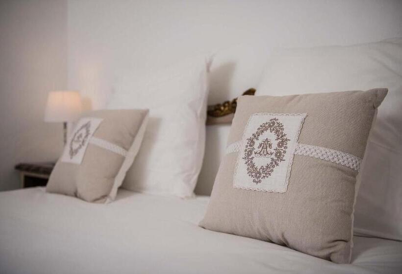 צימר La Demeure De Cybele   Chambres D Hôtes En Drôme Provençale