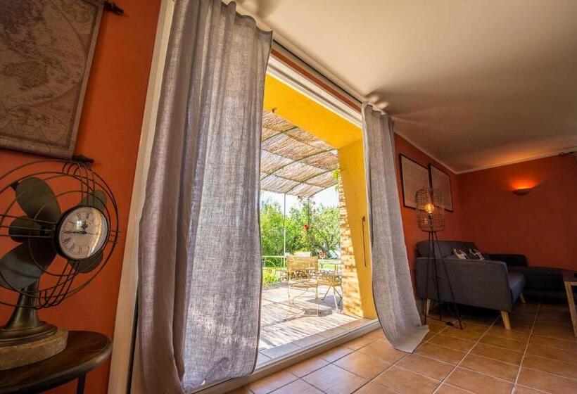 צימר La Demeure De Cybele   Chambres D Hôtes En Drôme Provençale