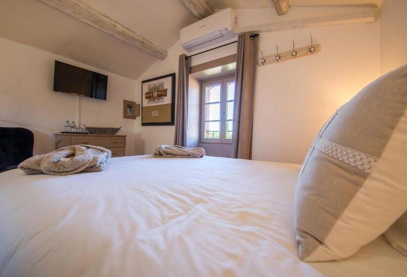 צימר La Demeure De Cybele   Chambres D Hôtes En Drôme Provençale