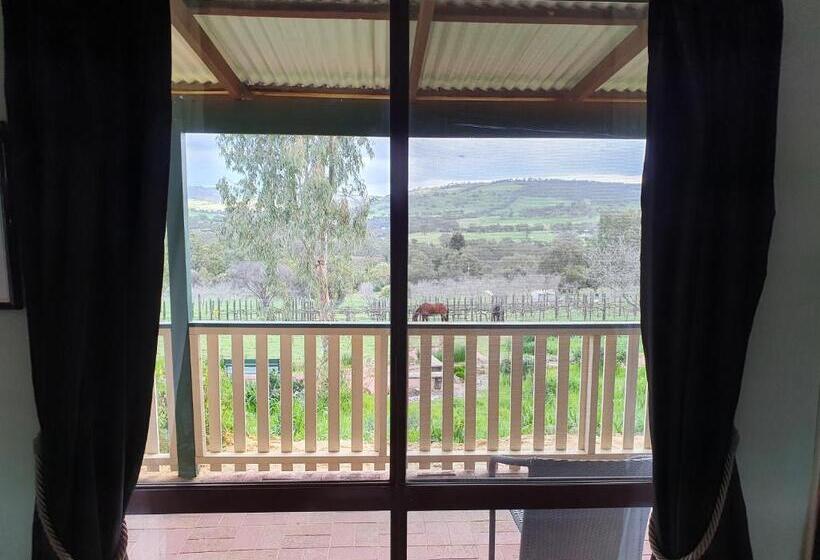민박 Pecan Hill Bnb