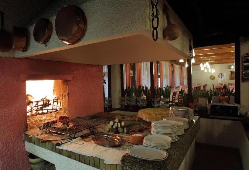 هتل Ristorante Albergo Al Capitello
