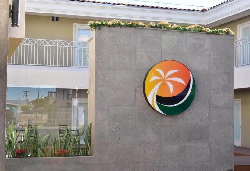 فندق California Comfort & Suites