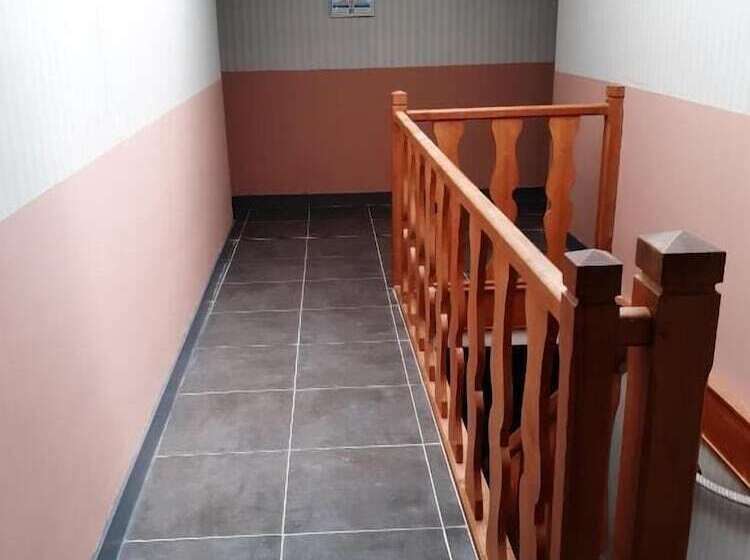 ホテル Du Chateau Blanc