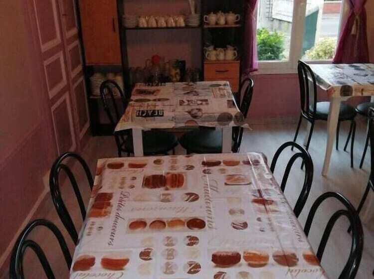 ホテル Du Chateau Blanc