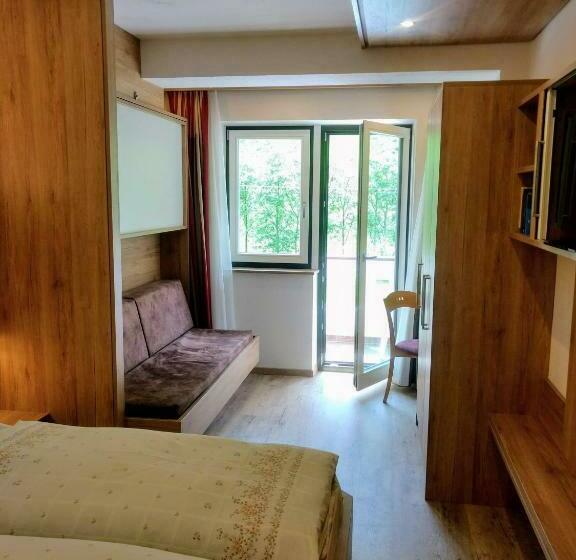 酒店 Gasthof Kreuzwirt
