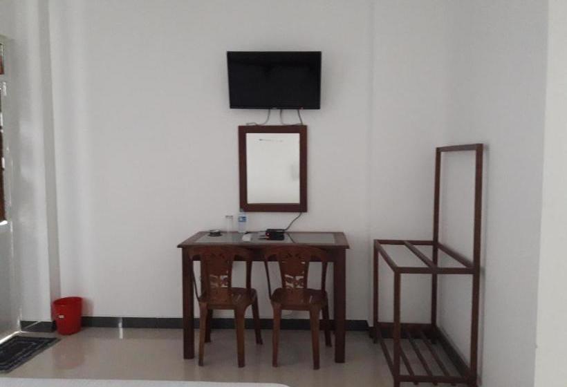 בית מלון כפרי Kanora Lake Resort