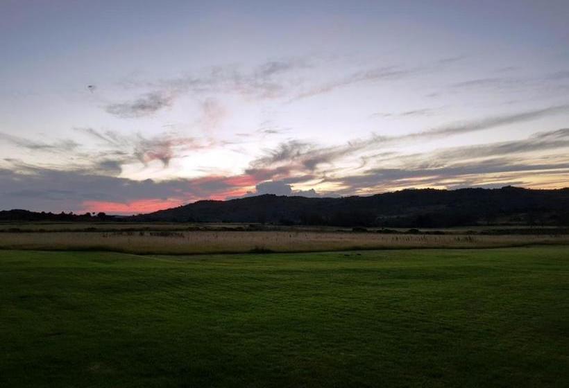 酒店 Koppiesvlei Farm