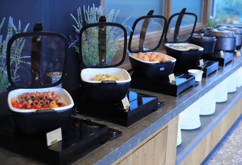 La Casa Hotel Gwangmyeong