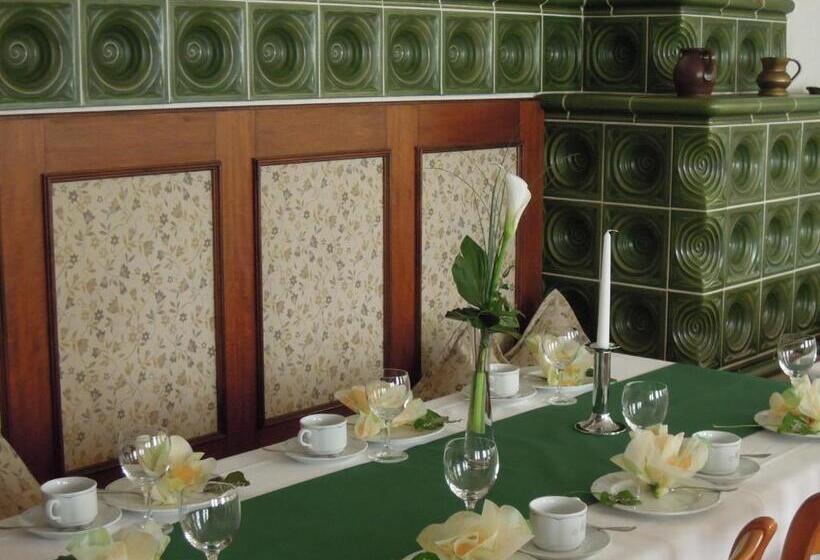 호텔 Landgasthof May
