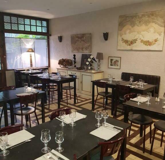酒店 Le Maximilien