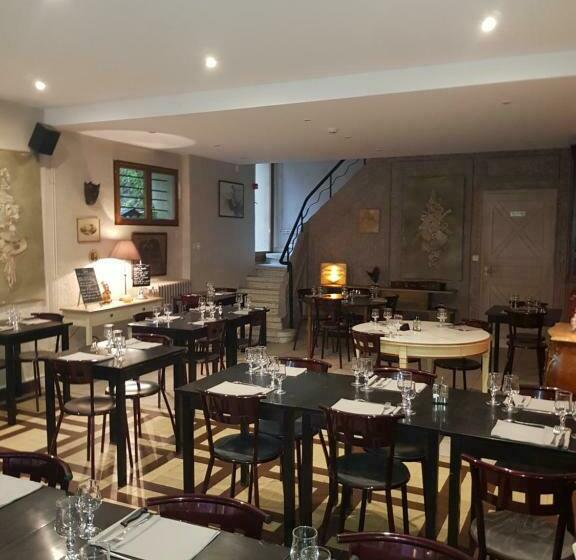酒店 Le Maximilien