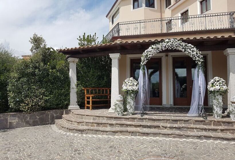 فندق Le Tre Rose